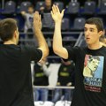 Panatinaikos predstavio pojačanje: Za Partizan je odigrao samo tri meča uz pet postignutih poena