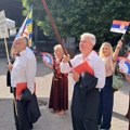 Градски хор „Рузмарин“ наступио на међународном фестивалу „Костоски“ у Охриду