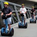 Segway se više ne proizvodi