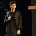 Na letnjoj sceni ,,Nenad Ciganović” u Pozorišnom muzeju, odigrana monodrama “Čučuk Stana” -Srpkinja i Grkinja