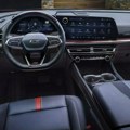 General Motors tužen za tajno prodavanje podataka o vožnji svojih kupaca