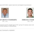 Muk i tuga u Budvi: Porodica i prijatelji se opraštaju od Svetozara i njegovog sina Nikole, žrtava stravičnog ubistva na…