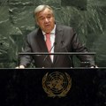 Gutereš (UN): Glad ne sme nikad da bude korišćena kao ratno oružje
