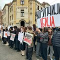 “Devet meseci, 16 žrtava, nula odgovornih“ – protest u Nišu u petak 1. avgusta