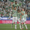 LŠ (kval) - Srbi pogađali u Atini i Budimpešti, košmarno veče Žarka Lazetića, Rijeka se izgubila u "ludoj šumi"!