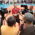 Terzić: Možemo do polufinala Svetskog prvenstva
