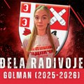 Pouzdani čuvar mreže i dalje u starom jatu