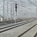 Infrastruktura Železnice: Otklonjeni nedostaci na potpornom zidu kod Čortanovaca