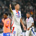 Iznenađenje: Matić postao slobodan igrač, raskinuo ugovor sa Lionom