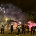 Petoro osumnjičenih za napad na "Kobre" u pritvoru na Klisi, jedan u kućnom pritvoru