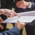 Šta piše u non-pejperu: Dijalog uz međunarodno posredovanje, izbori, ustavotvorna skupština…