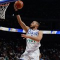 Tonut propušta Evrobasket zbog povrede