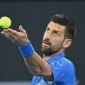 US open - Novak i Olga odmah eliminisani
