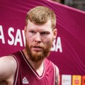 Bertans stavlja Srbiju na prvo mesto: "Samo pogledajte kakav tim imaju"