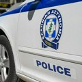 Kamenovan autobus sa srpskim turistima u Grčkoj: Ima povređenih