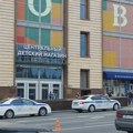 Jedna osoba poginula u eksploziji u poznatom tržnom centru u Moskvi