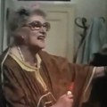 Rasla bez igračaka i krila se po podrumima: Tužna priča legende filma, najtežu ulogu odigrala pred gestapovcima