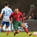 Igrao na Mundijalu za Španiju, a sada pojačao Hajduk