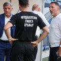 Mesina u ozbiljnom problemu: Suđenje Železničaru bode oči