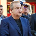 Ministru Dačiću stiglo pismo sa tri metka, policija odmah identifikovala pošiljaoca