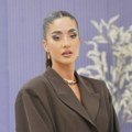 "Gastoz će biti idealan otac": Anđela Đuričić otvoreno govorila o trudnoći
