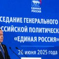 Medvedev: Zaplenjena ruska imovina može se vratiti u naturi– teritorijom