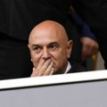 Otišao najmoćniji čovek engleskog fudbala: Pronašao Bejla i Modrića, prvi transfer mu bio iz Crvene zvezde