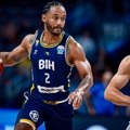 Bosna i Hercegovina ispustila četvrtfinale Evrobasketa - Poljska iskoristila povredu Robersona