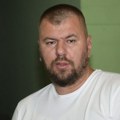 Janjuš hitno hospitalizovan: 5 dana pred početak Elite završio u bolnici