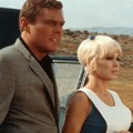 Umro poznati glumac (93) Glumio je sa Džonom Vejnom i Elvisom