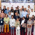 Треће издање Бијенала фантастике свечано отворено у реновираној и проширеној Ликовној галерији Коларца
