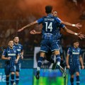 Kakav derbi u Sarajevu: Borac imao 2:0, rezervisti Želje režirali sjajan preokret