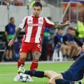 Nakupiće se Pafos bodova u LŠ, sa igračem manje do boda u Pireju!