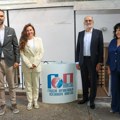 U centru grada otvoren novi klub penzionera