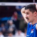 Ne mogu da dođu sebi: Odbojkaši Srbije ne veruju da su ispali sa Svetskog prvenstva!