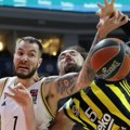 Dubai se pojačao pred Partizan: Aktuelni šampion Evrolige stigao u Emirate