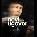 Novi potpis u Humskoj