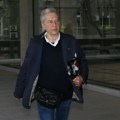 „Sačuvaj Bože šta se dešava“: Miroslav Ilić se oglasio nakon što je u blizini njegove kuće izbila pucnjava
