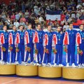 Neizbrisiv sjaj sidnejskog zlata – prošlo je 25 godina