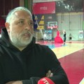 Košarkaši Radničkog spremni za start KLS