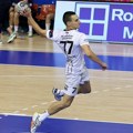 Rukometašima Partizana pripao večiti derbi u ARKUS ligi