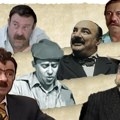 "Ja nisam pijanac, ja sam uživalac" Njima je kafana bila druga kuća: Srpski glumci bili boemi starog kova, budili ih pijane u…