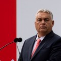 Orban: Mađarska ne bi trebalo da usvoji evro, EU se raspada