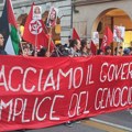 Dva miliona ljudi učestvovalo u demonstracijama u Italiji: Blokirani aerodromi, luke i autoputevi