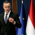 Sijarto: Neće Zelenski da odlučuje o pristupanju Ukrajine Evropskoj uniji