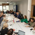 Održan sastanak tela za krizne situacije u naftnom sektoru, Srbija ima dovoljno rezervi