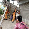Novi zemljotres na jugu Filipina magnitude 6,9
