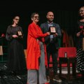 Priznanje za Narodno pozorište Pirot u Kumanovu