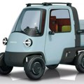 Daihatsu oživljava legendu iz Japana - sada kao minijaturni električni kamionet FOTO/VIDEO