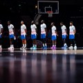 Košarkaški udar u Evropi - FIBA suspendovala Veliku Britaniju